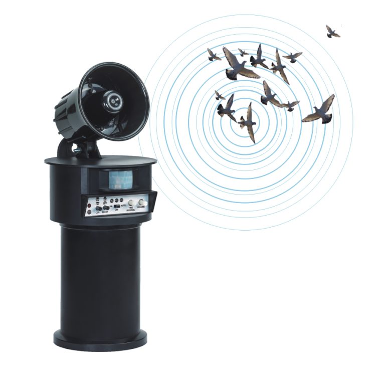 Super Plus Bird Repellent Birdbusters Eu