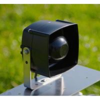 Top-Rated Bird Control Device