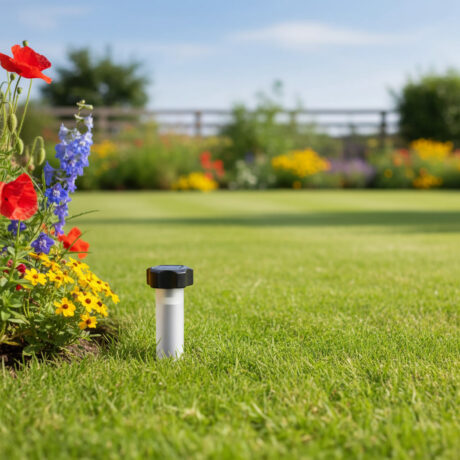 most effective Mole repellent